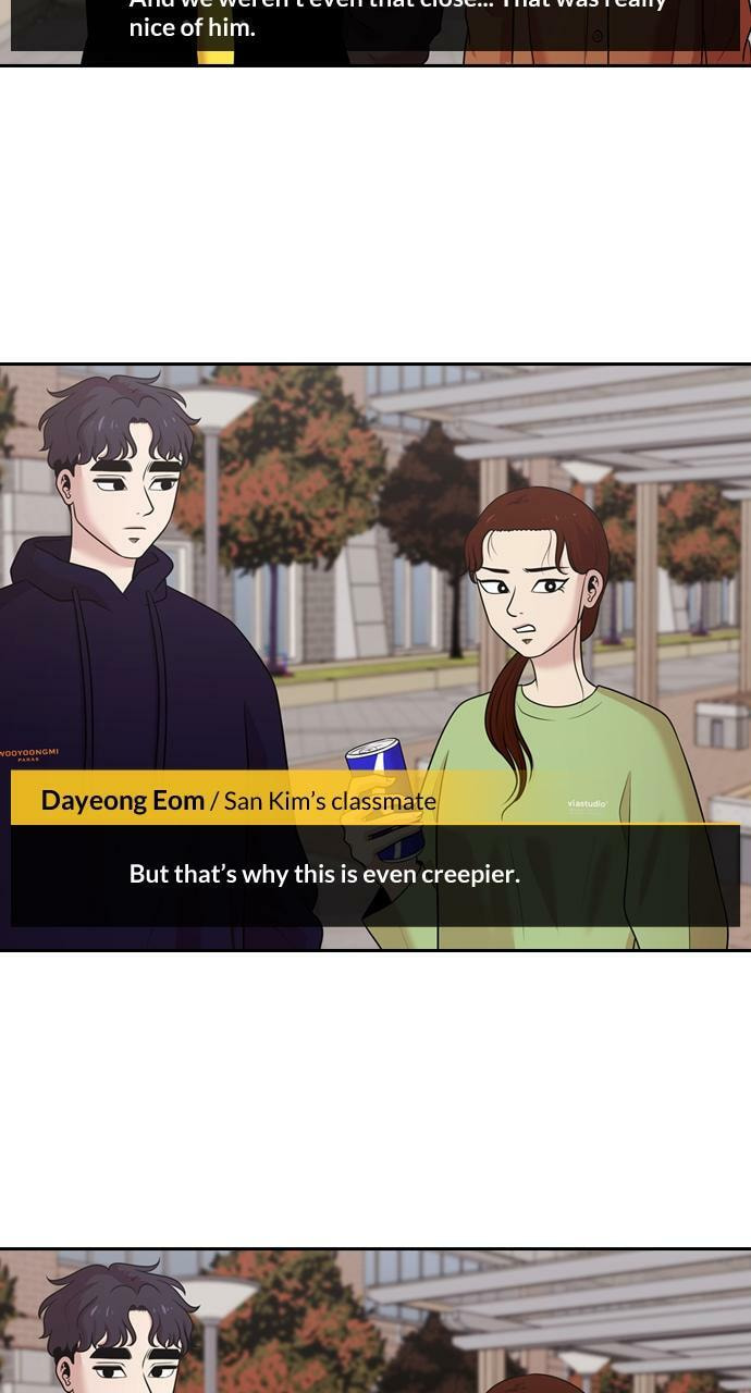 Tomorrow (Llama) Chapter 153 page 34 - 