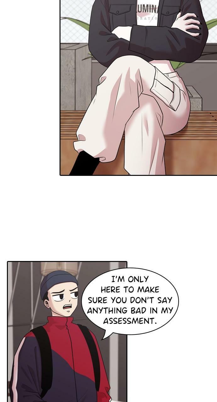 Tomorrow (Llama) Chapter 153 page 5 - 