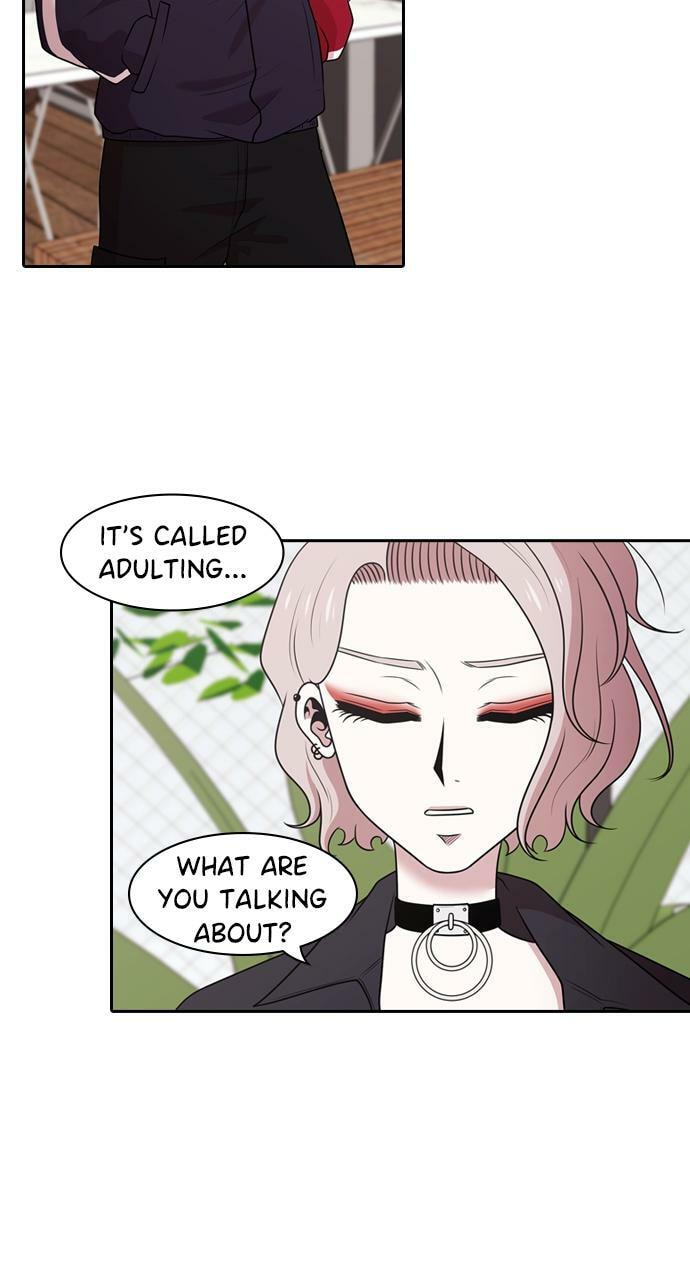 Tomorrow (Llama) Chapter 153 page 6 - 