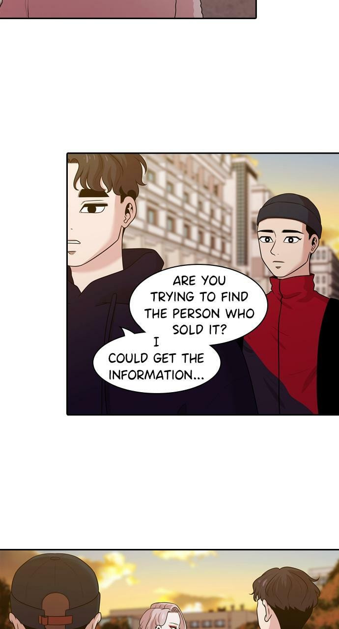 Tomorrow (Llama) Chapter 153 page 57 - 