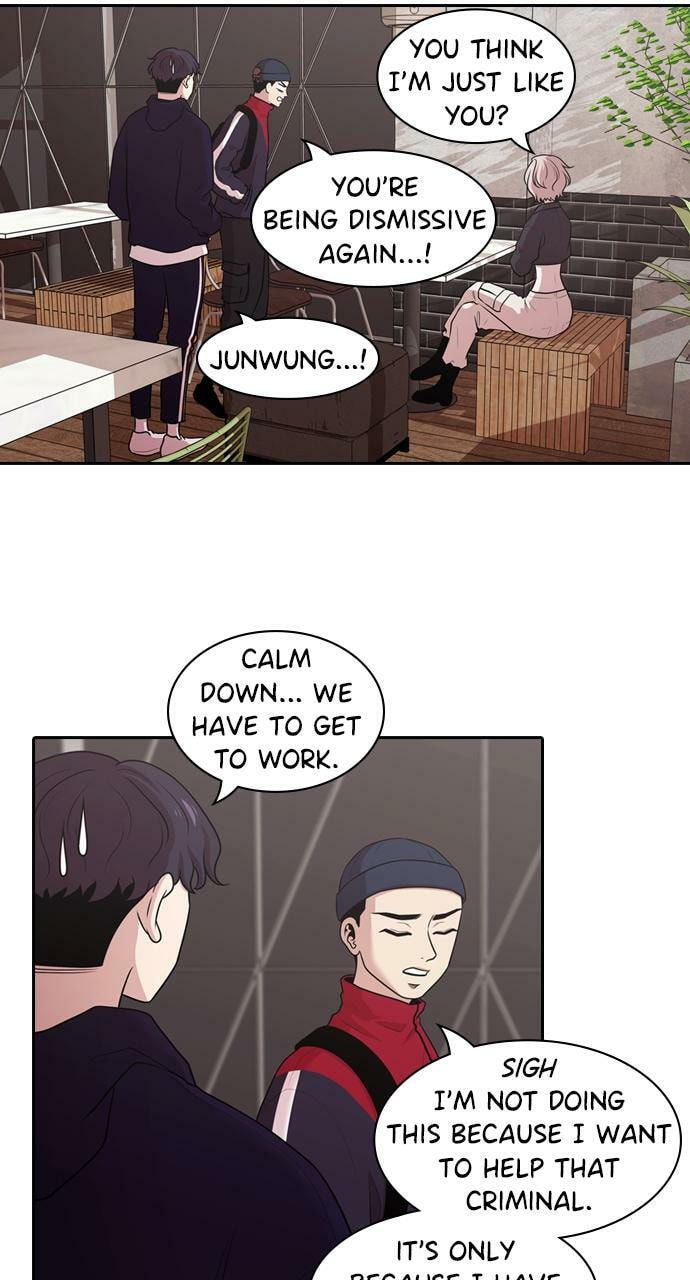 Tomorrow (Llama) Chapter 153 page 7 - 