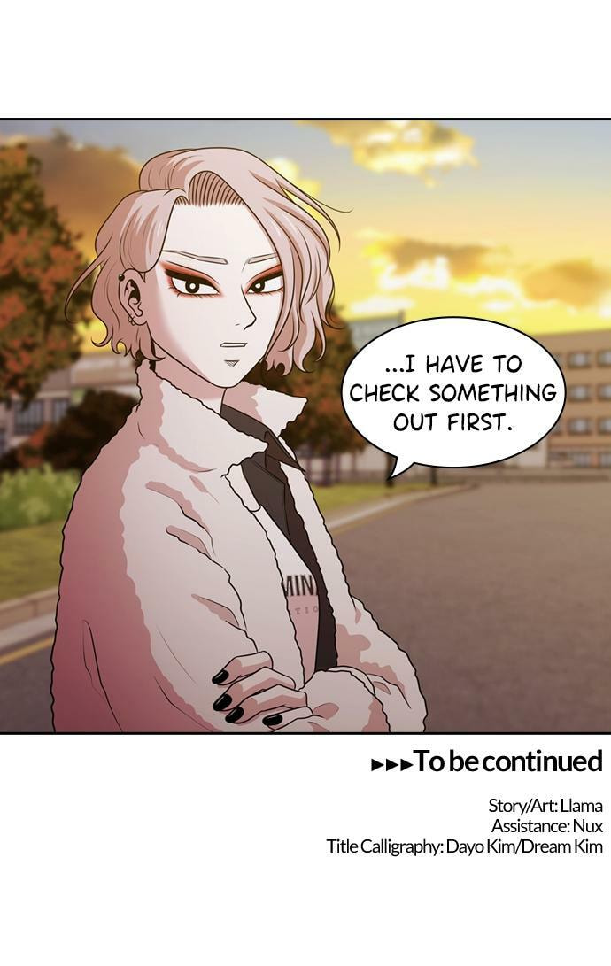 Tomorrow (Llama) Chapter 153 page 61 - 