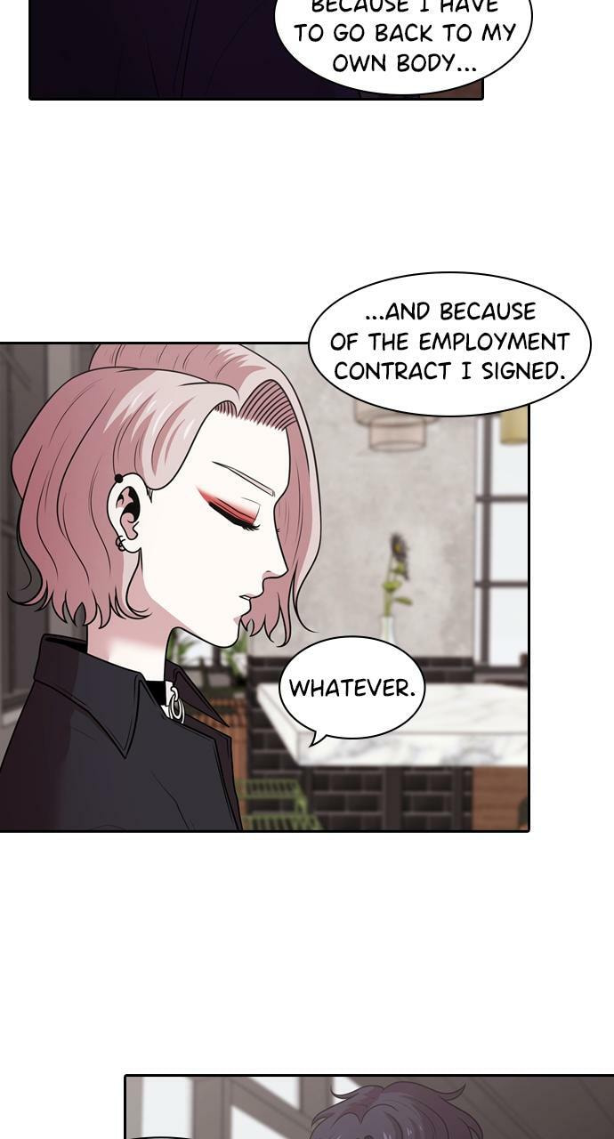 Tomorrow (Llama) Chapter 153 page 8 - 
