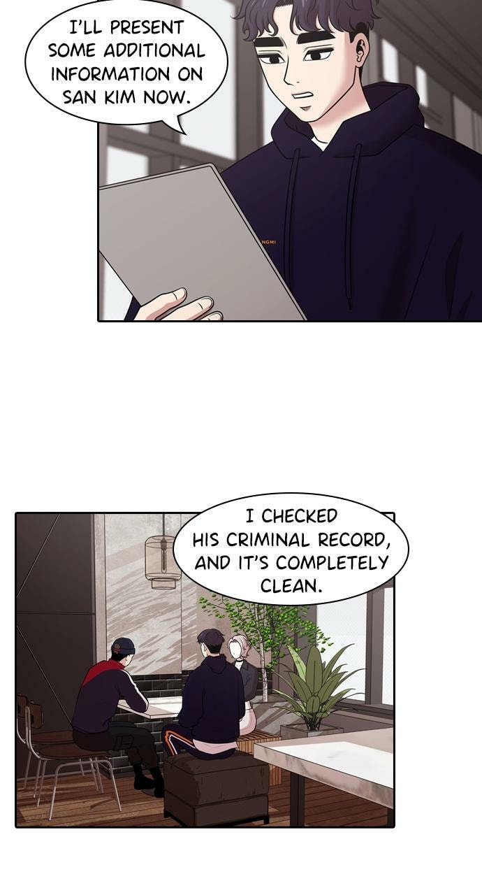 Tomorrow (Llama) Chapter 153 page 9 - 