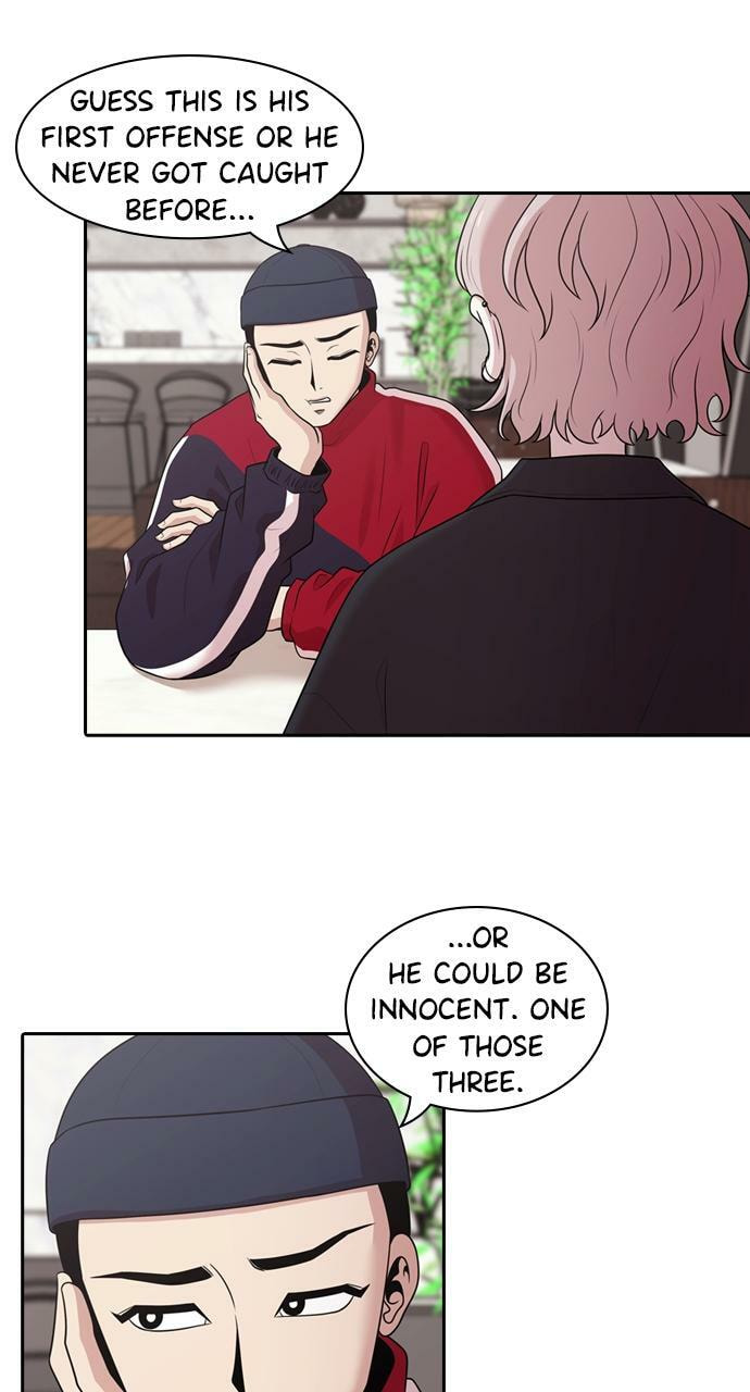 Tomorrow (Llama) Chapter 153 page 10 - 