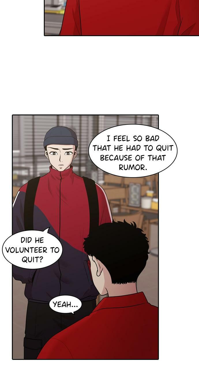 Tomorrow (Llama) Chapter 154 page 11 - 