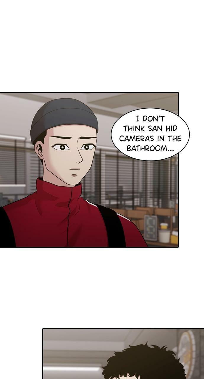 Tomorrow (Llama) Chapter 154 page 12 - 