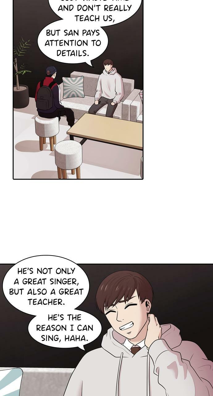 Tomorrow (Llama) Chapter 154 page 15 - 