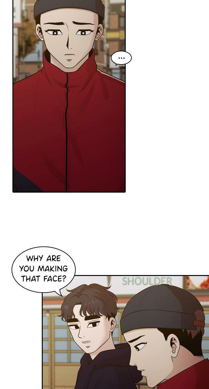 Tomorrow (Llama) Chapter 154 page 18 - 