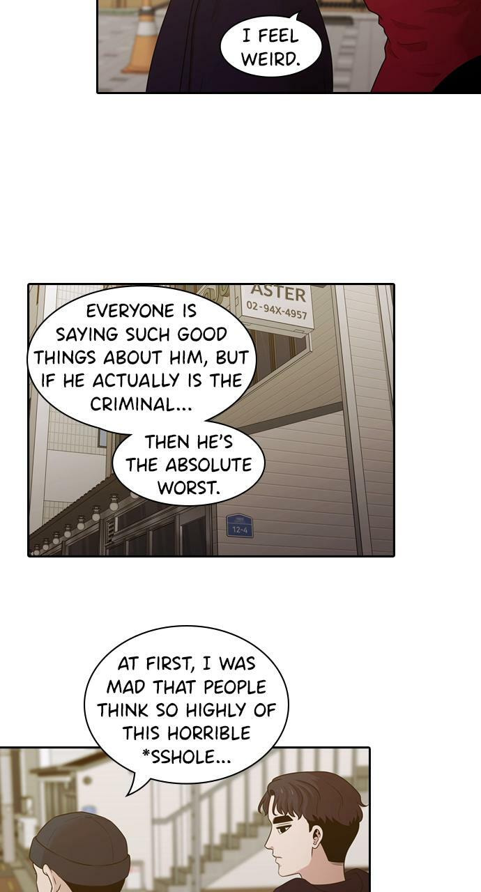 Tomorrow (Llama) Chapter 154 page 19 - 