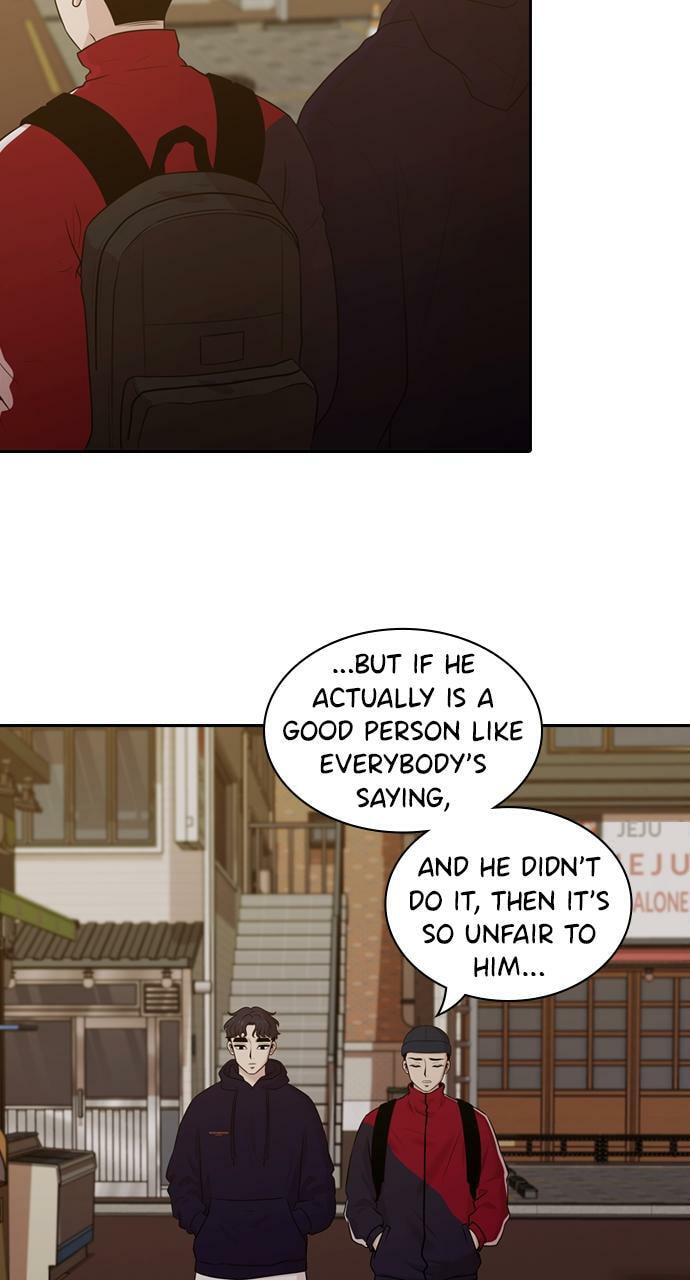 Tomorrow (Llama) Chapter 154 page 20 - 