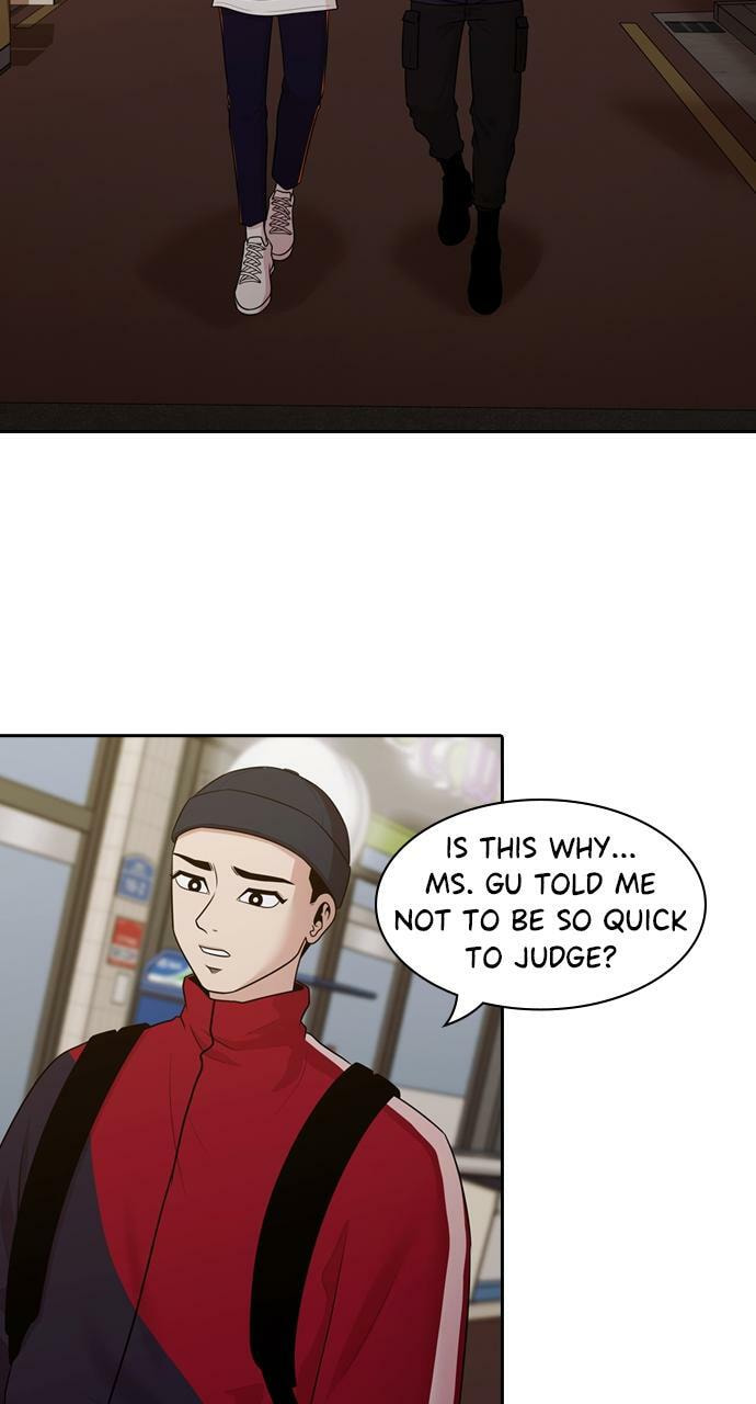 Tomorrow (Llama) Chapter 154 page 21 - 