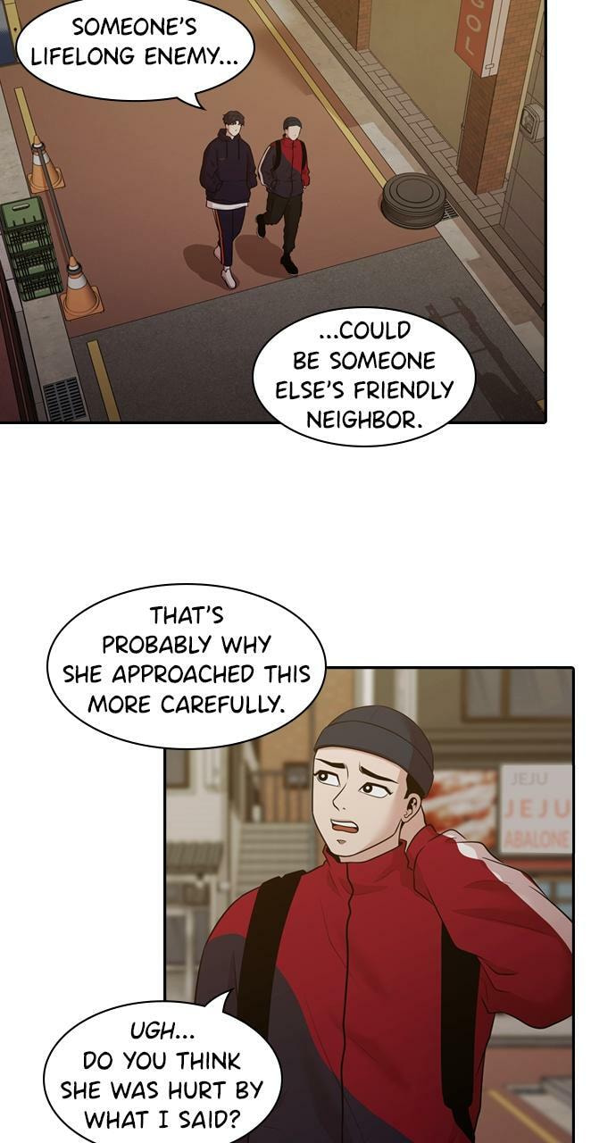 Tomorrow (Llama) Chapter 154 page 23 - 