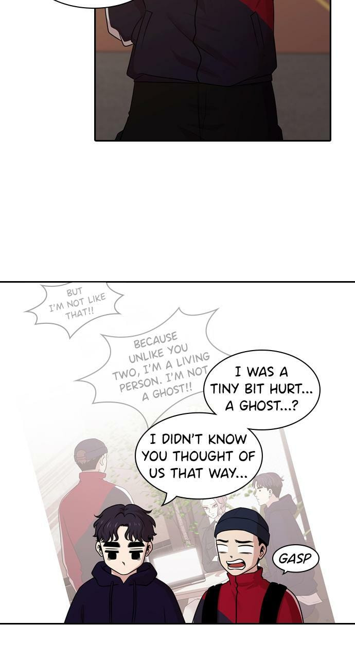 Tomorrow (Llama) Chapter 154 page 24 - 