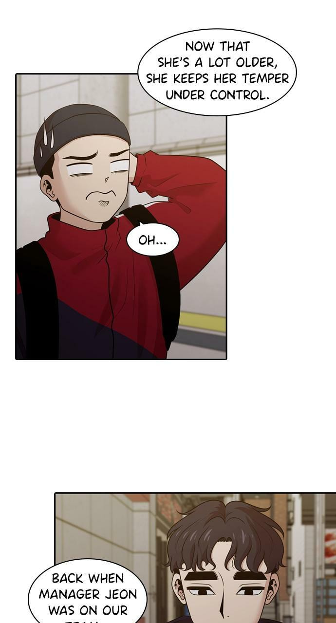 Tomorrow (Llama) Chapter 154 page 28 - 