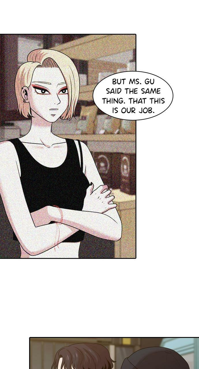 Tomorrow (Llama) Chapter 154 page 32 - 