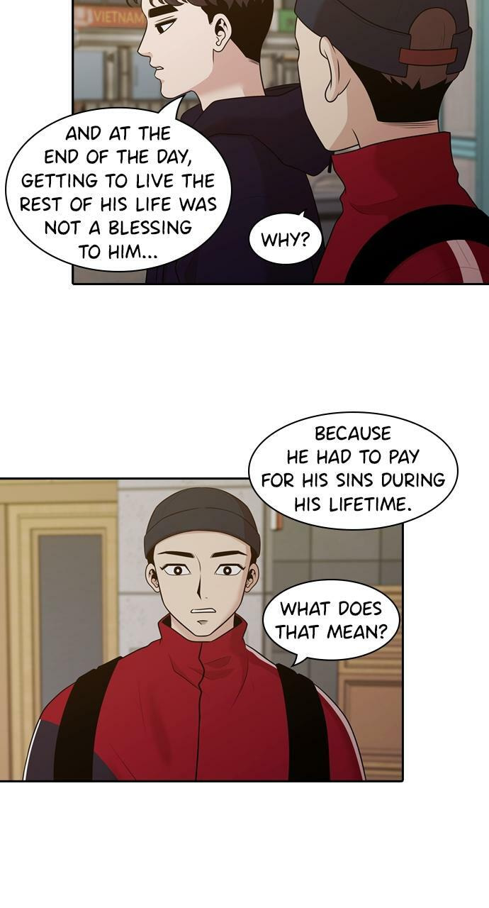 Tomorrow (Llama) Chapter 154 page 33 - 