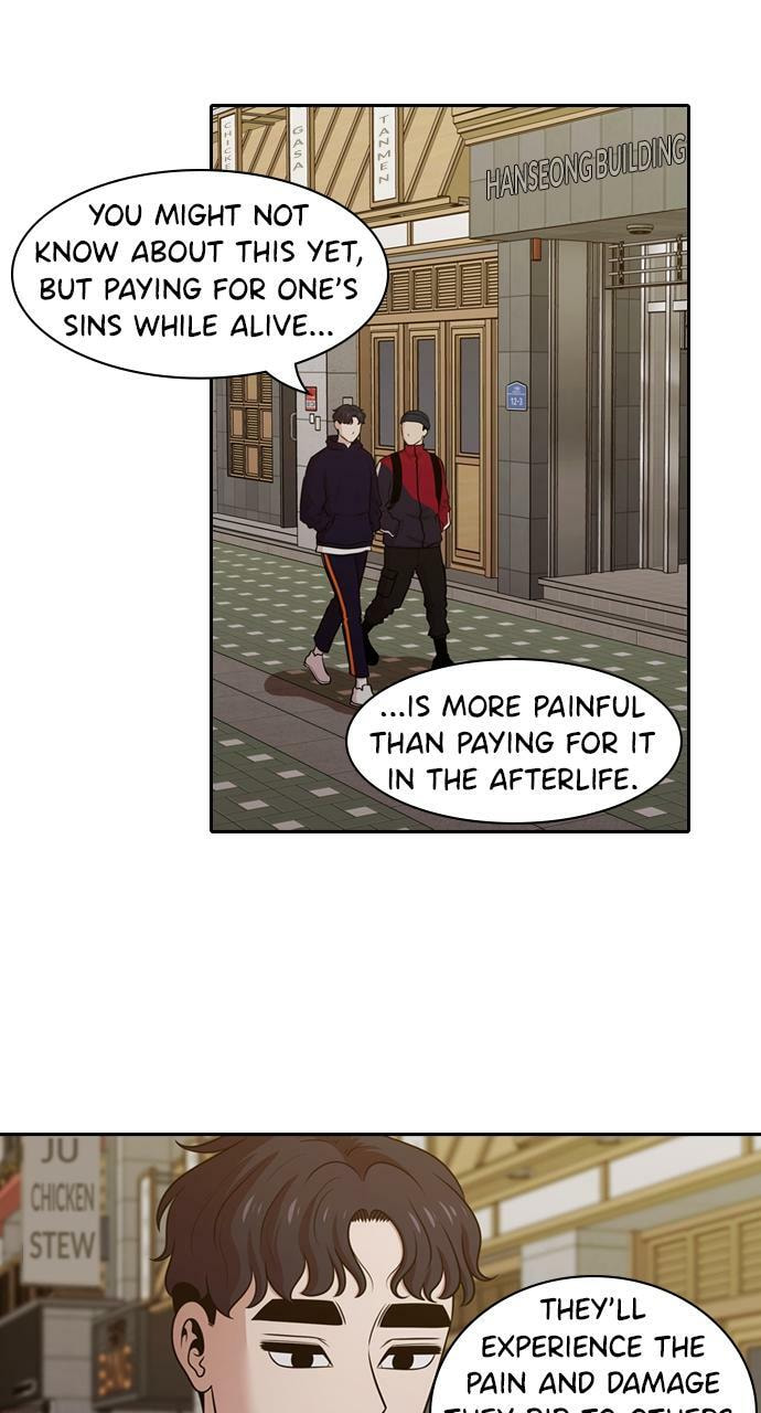 Tomorrow (Llama) Chapter 154 page 34 - 