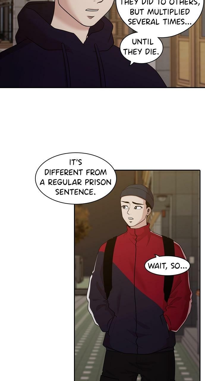 Tomorrow (Llama) Chapter 154 page 35 - 