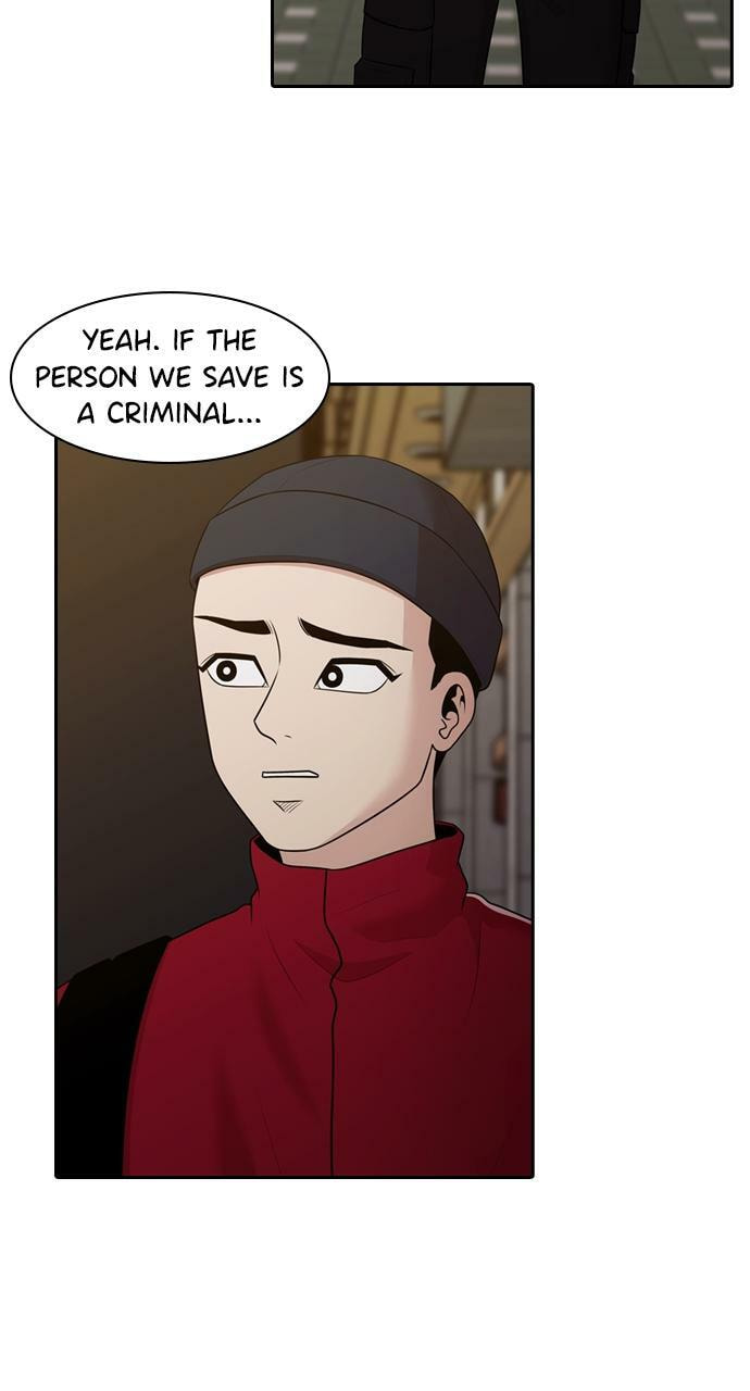 Tomorrow (Llama) Chapter 154 page 36 - 
