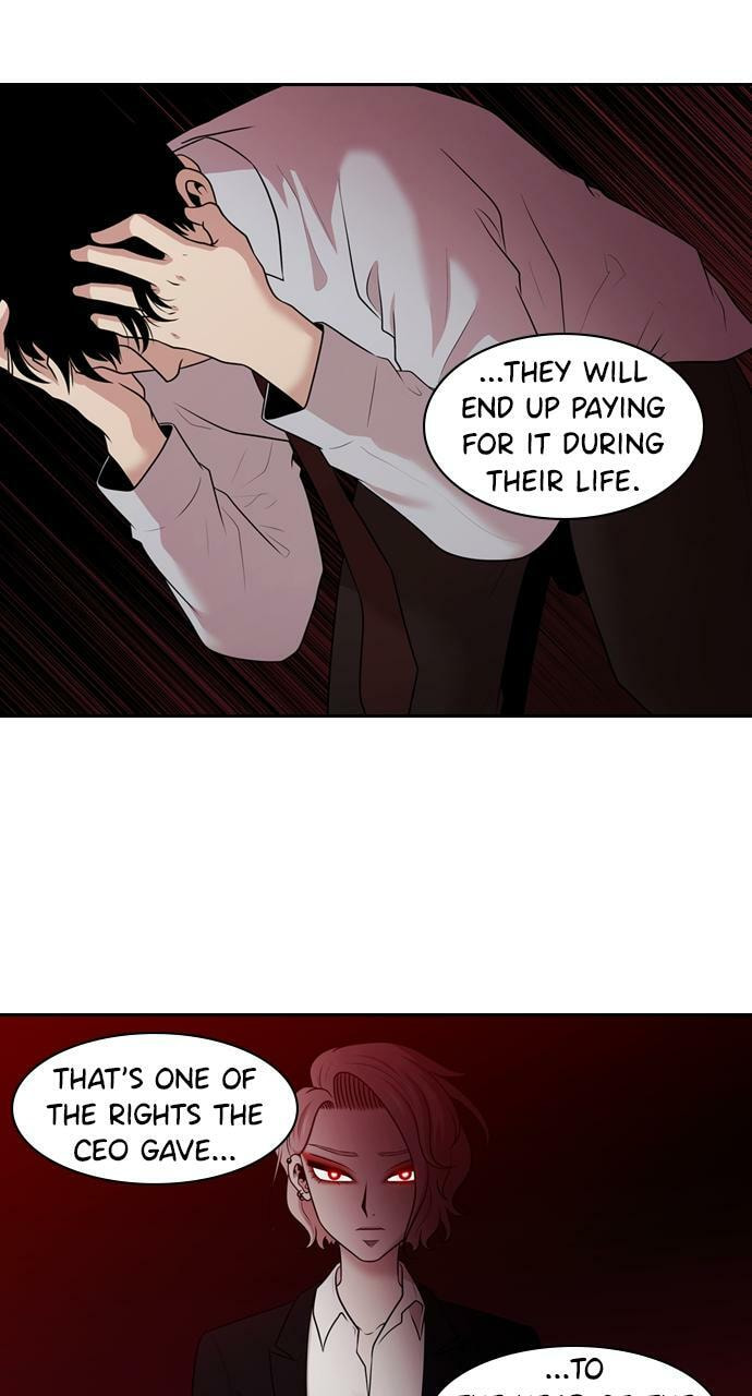 Tomorrow (Llama) Chapter 154 page 37 - 