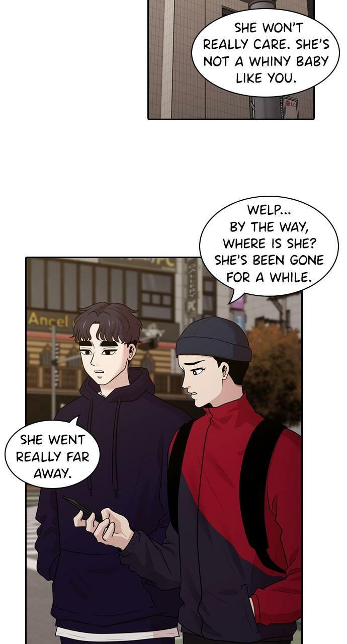 Tomorrow (Llama) Chapter 154 page 40 - 