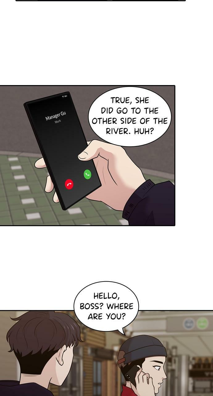 Tomorrow (Llama) Chapter 154 page 41 - 