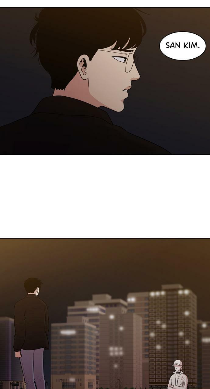 Tomorrow (Llama) Chapter 154 page 47 - 