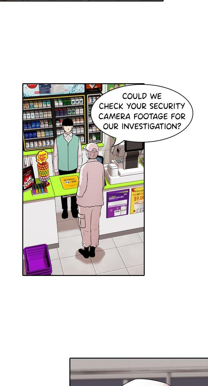Tomorrow (Llama) Chapter 154 page 6 - 