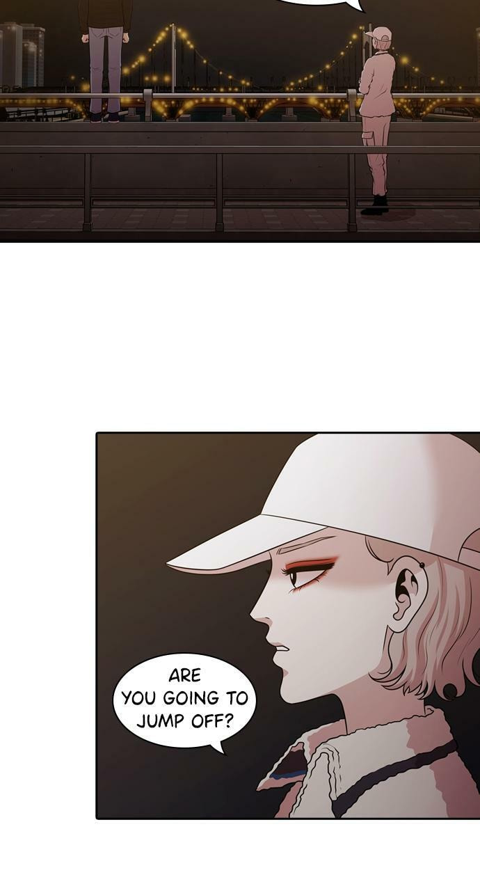 Tomorrow (Llama) Chapter 154 page 51 - 