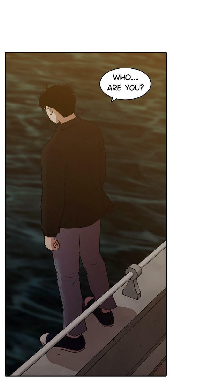 Tomorrow (Llama) Chapter 154 page 52 - 