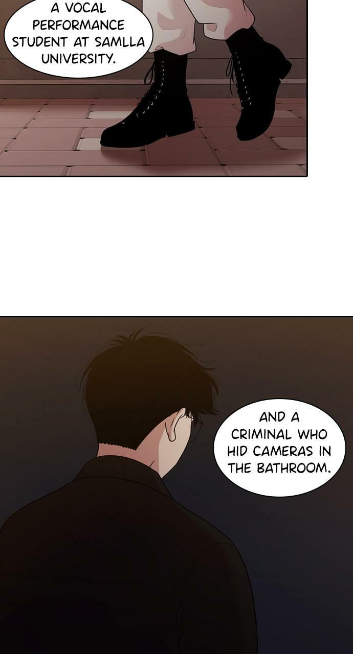 Tomorrow (Llama) Chapter 154 page 54 - 