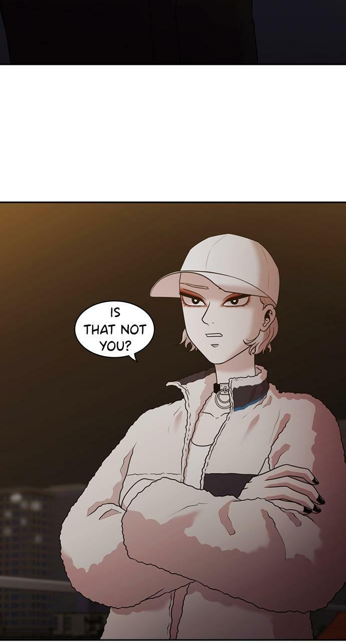 Tomorrow (Llama) Chapter 154 page 55 - 