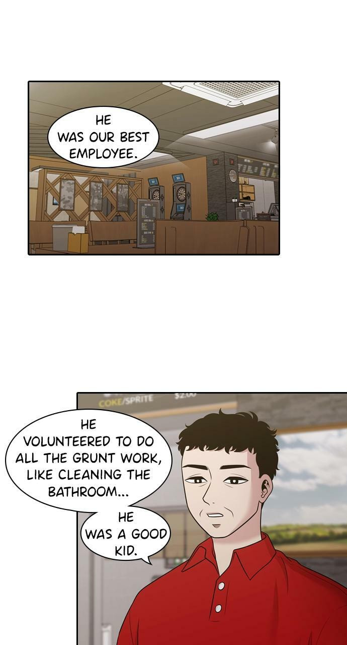 Tomorrow (Llama) Chapter 154 page 10 - 