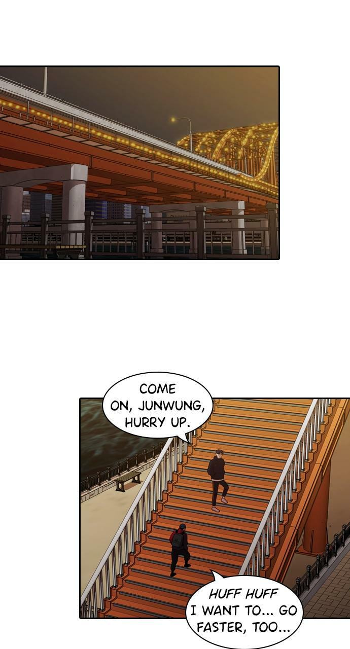 Tomorrow (Llama) Chapter 155 page 2 - 