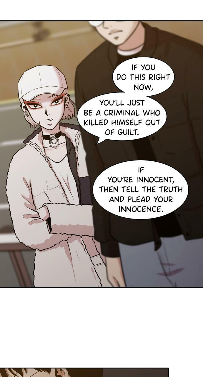 Tomorrow (Llama) Chapter 155 page 11 - 