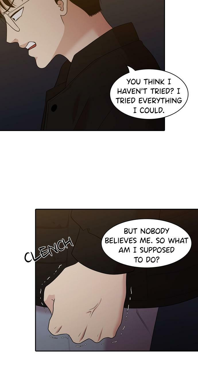 Tomorrow (Llama) Chapter 155 page 12 - 