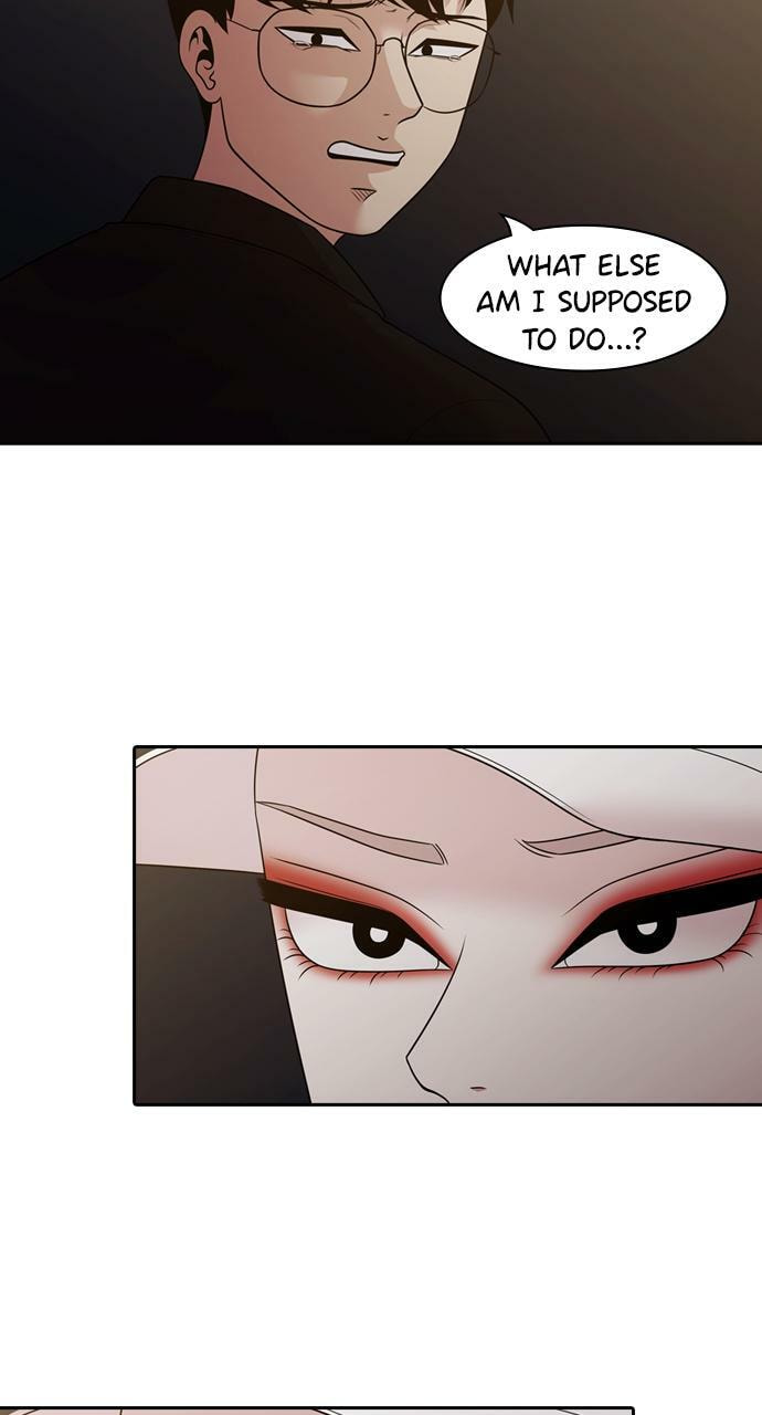 Tomorrow (Llama) Chapter 155 page 14 - 