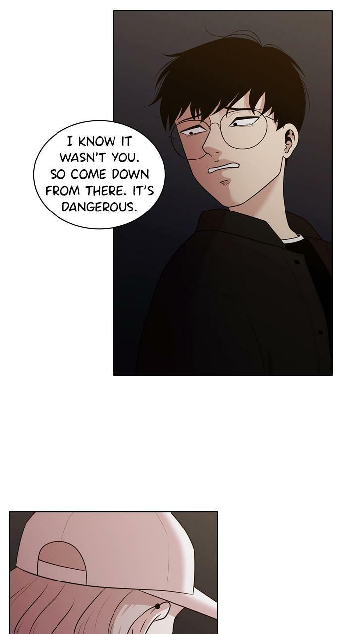 Tomorrow (Llama) Chapter 155 page 16 - 