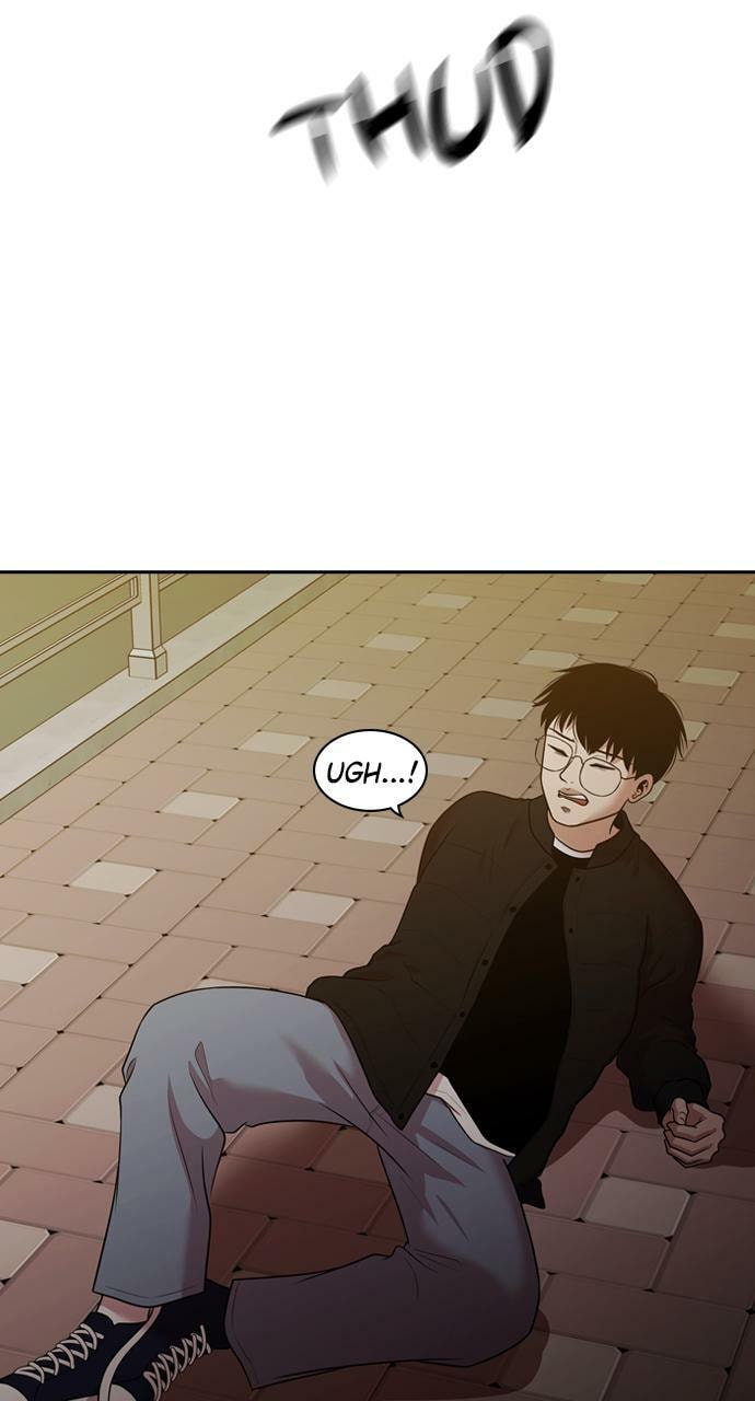Tomorrow (Llama) Chapter 155 page 19 - 