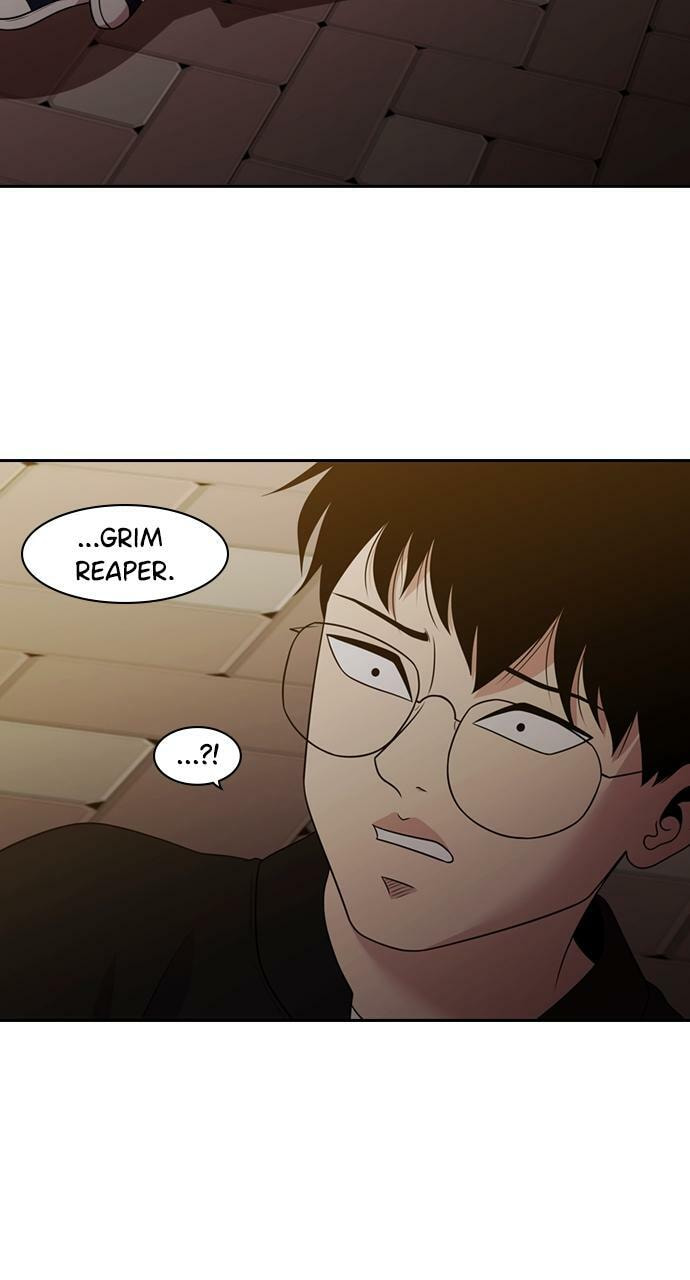 Tomorrow (Llama) Chapter 155 page 20 - 
