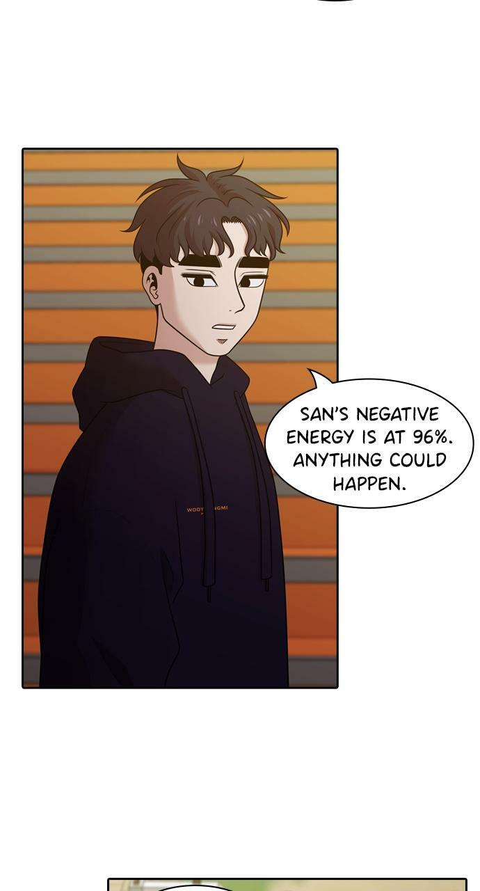 Tomorrow (Llama) Chapter 155 page 3 - 