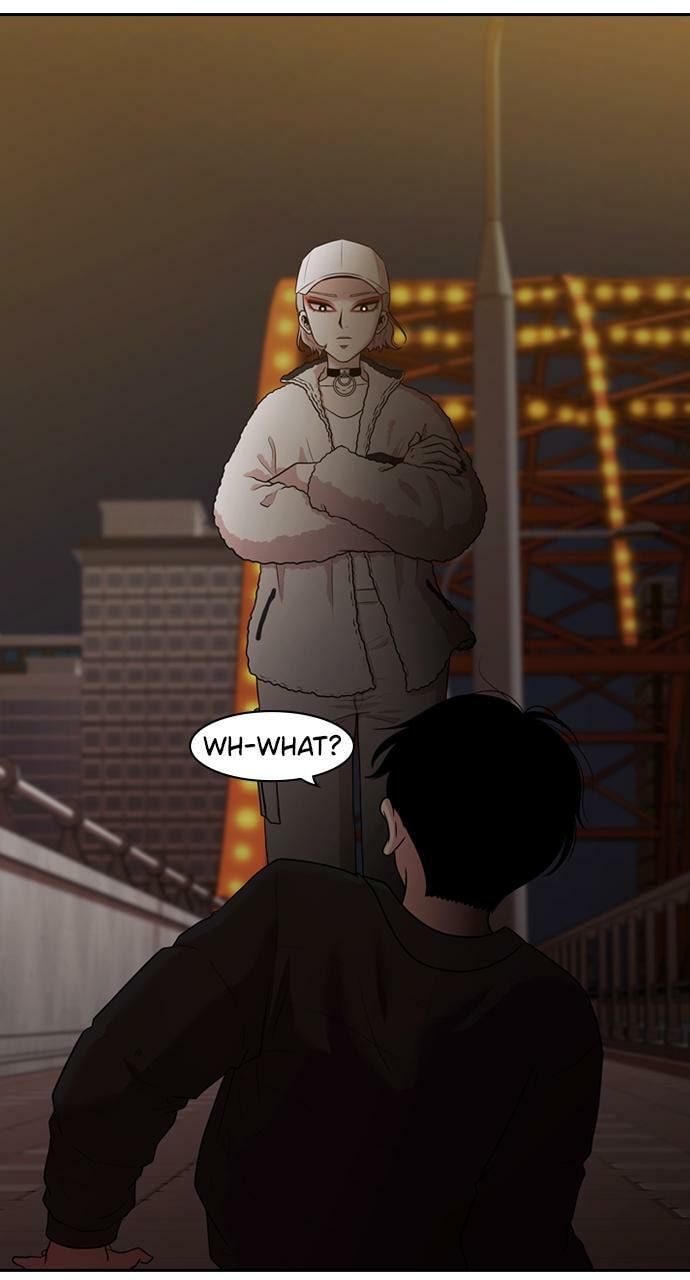 Tomorrow (Llama) Chapter 155 page 21 - 