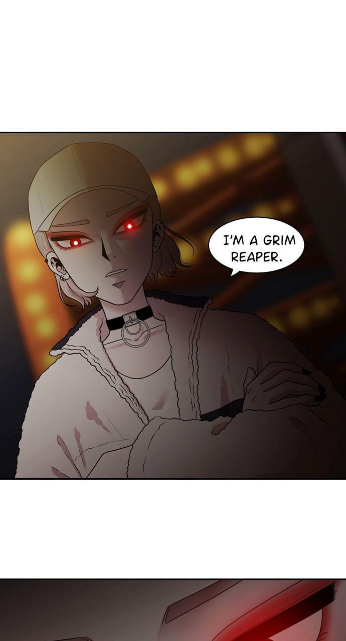 Tomorrow (Llama) Chapter 155 page 22 - 