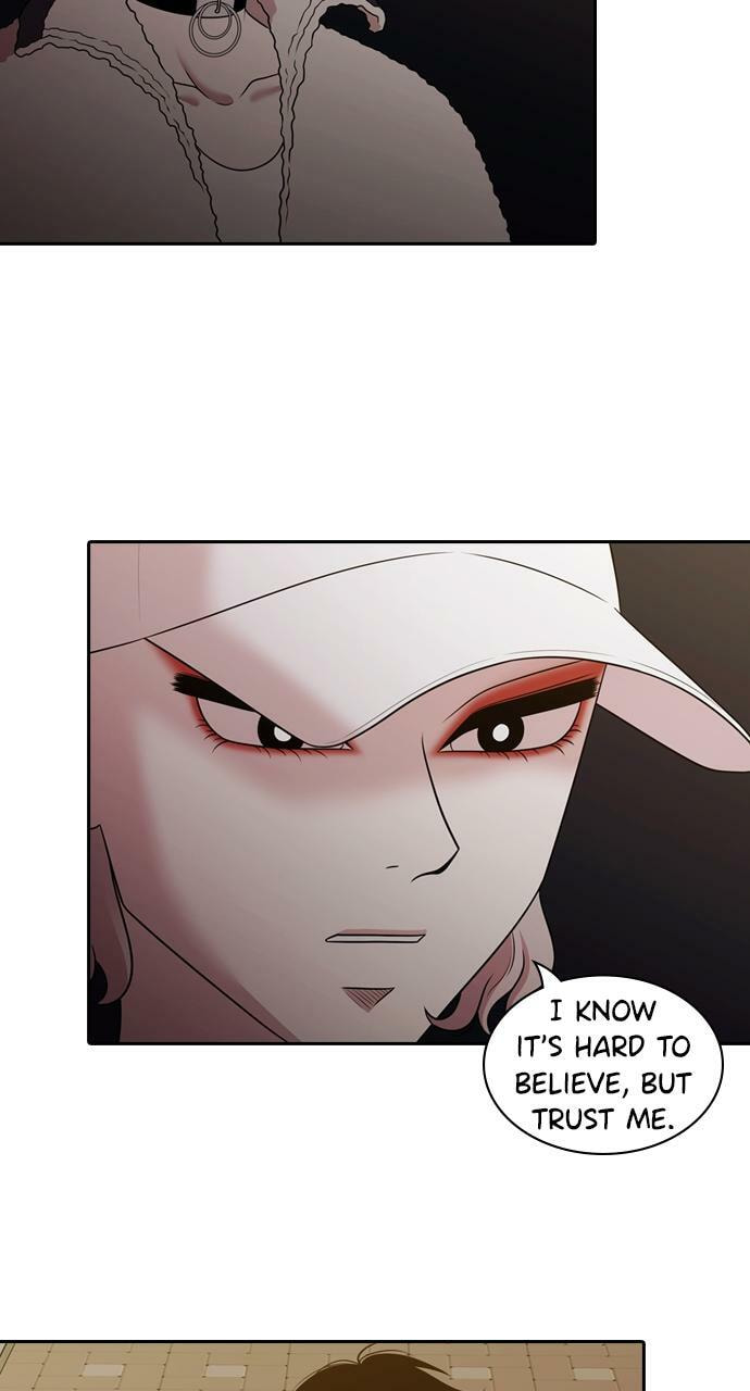 Tomorrow (Llama) Chapter 155 page 25 - 