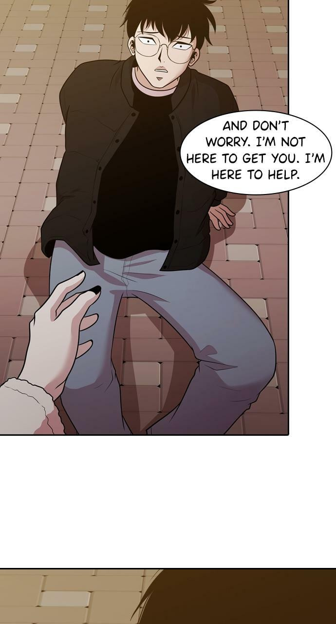 Tomorrow (Llama) Chapter 155 page 26 - 