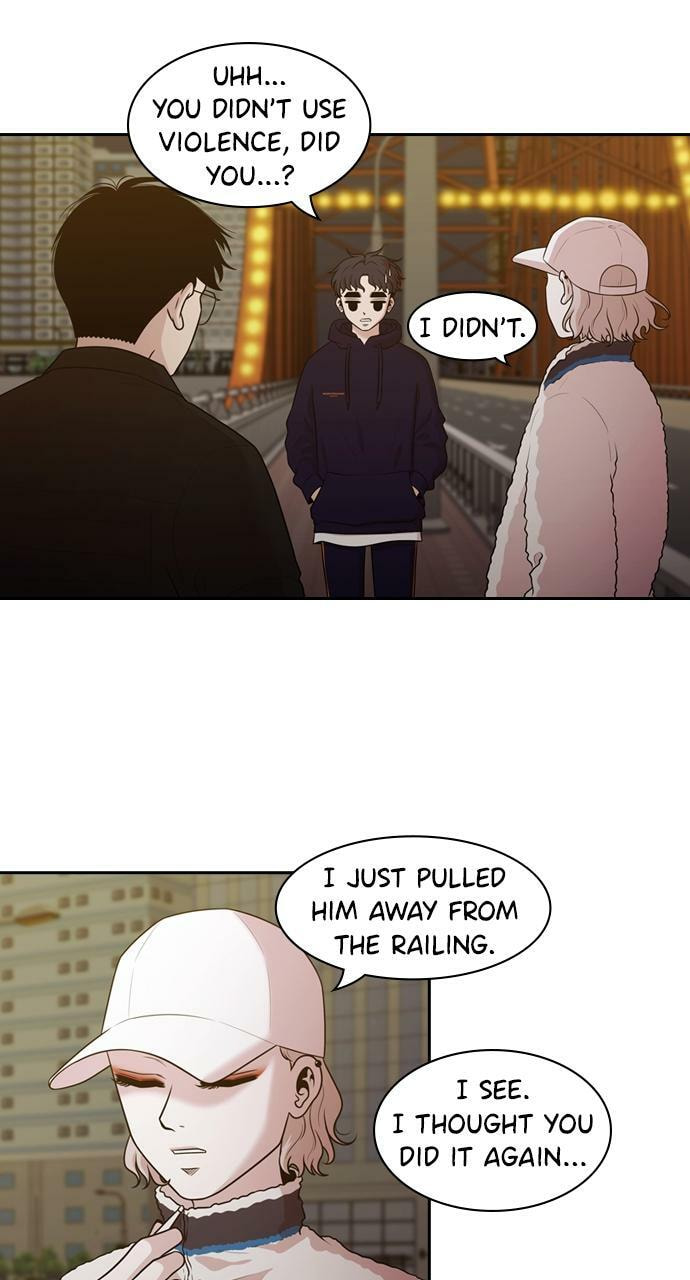 Tomorrow (Llama) Chapter 155 page 28 - 