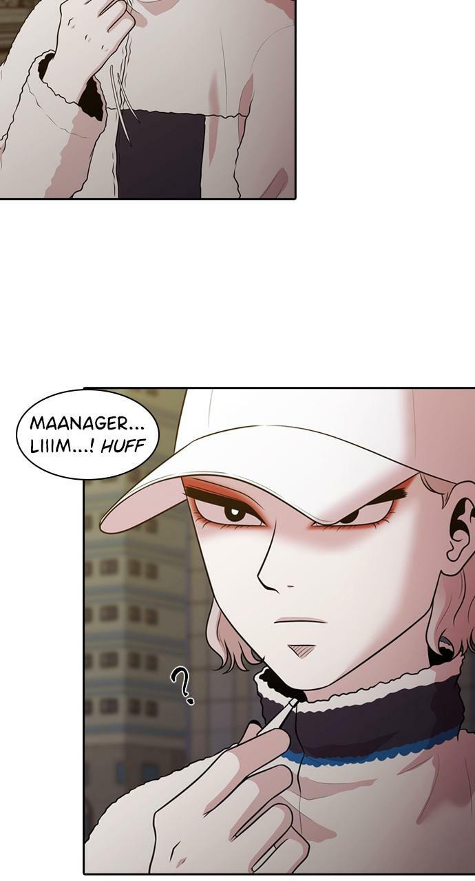 Tomorrow (Llama) Chapter 155 page 29 - 