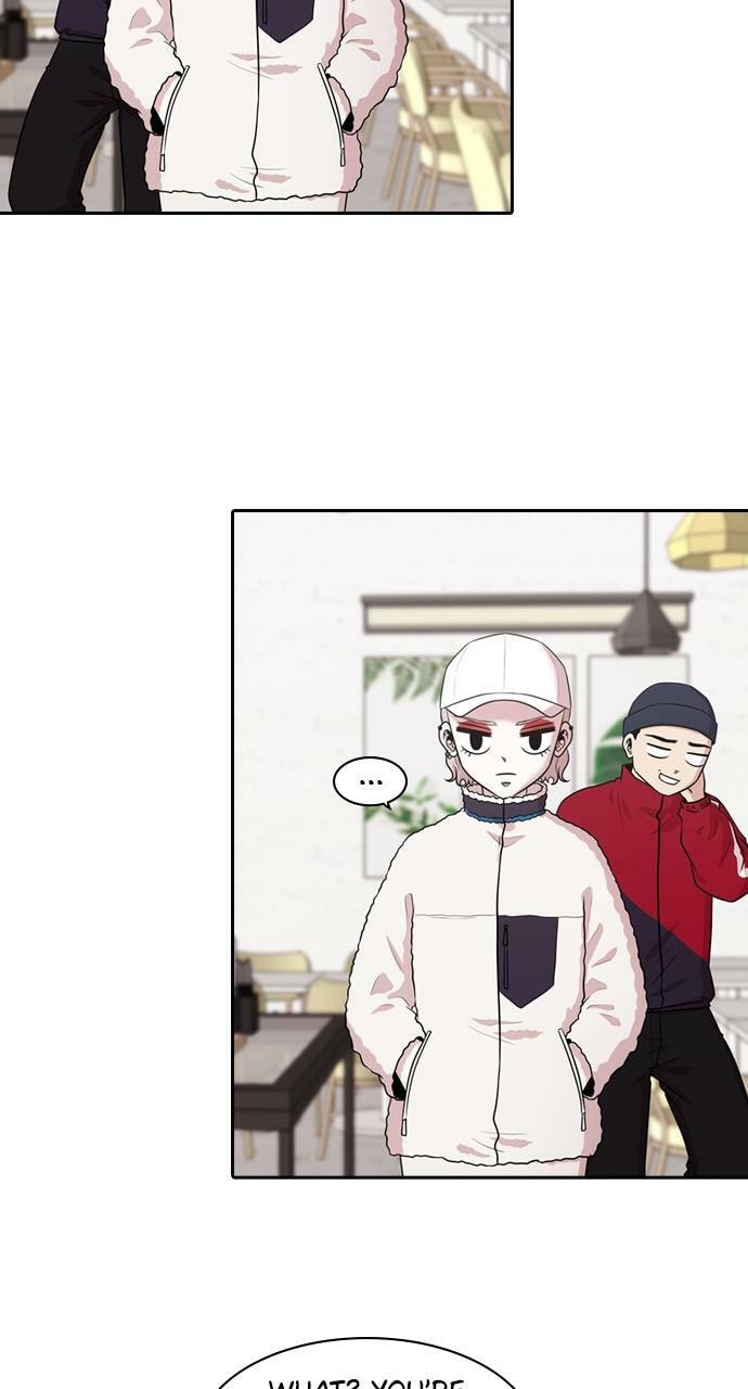 Tomorrow (Llama) Chapter 155 page 37 - 