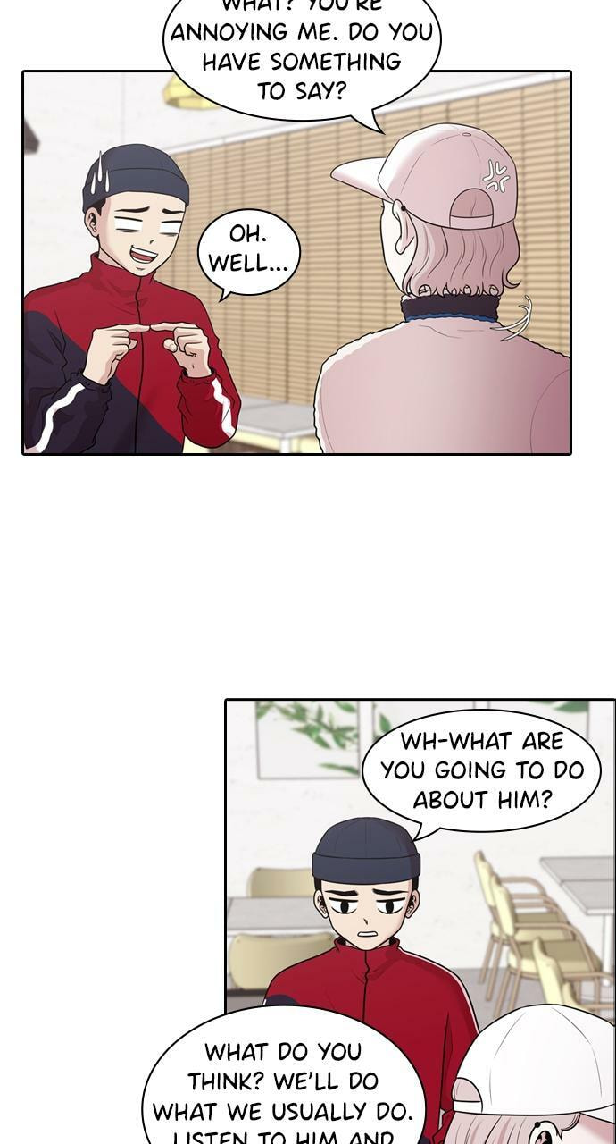 Tomorrow (Llama) Chapter 155 page 38 - 